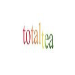 Total Tea logo