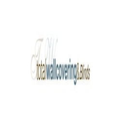 Total Wallcovering logo
