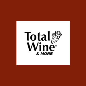 Total Wine logo