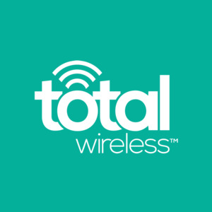 Total Wireless logo