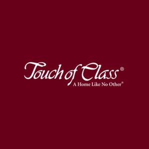 Touch of Class logo