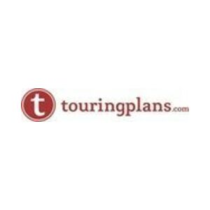 touringplans logo