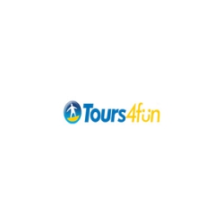 Tours4Fun logo