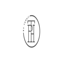 TPH By Taraji logo