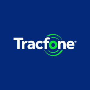 TracFone logo