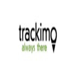 Trackimo logo