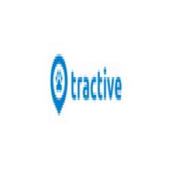 Tractive logo