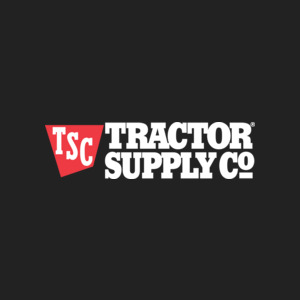 Tractor Supply Company logo
