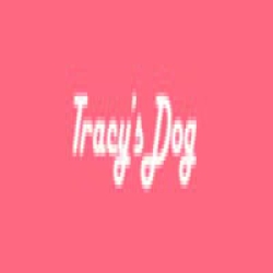 Tracy's Dog® logo