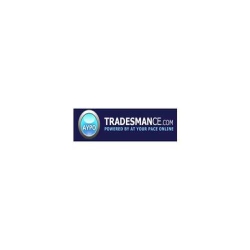Tradesmance logo