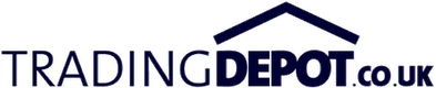 Trading Depot logo