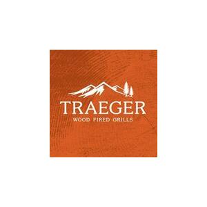 Traeger Grills logo