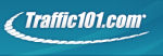 Traffic101 logo