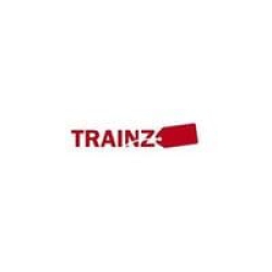 Trainz logo