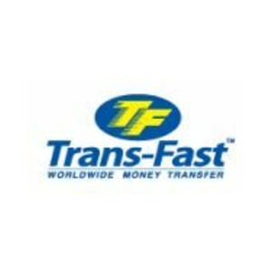 Trans-Fast logo