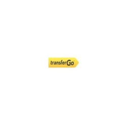 TransferGo logo
