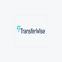 TransferWise logo