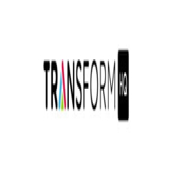 Transform HQ logo