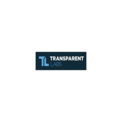 Transparent Labs logo