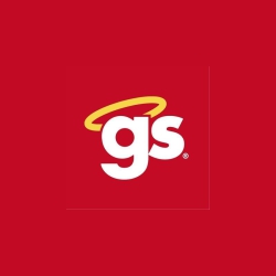 Good Sam Travel Assist logo