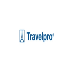 TravelPro logo
