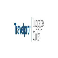 Travelpro Luggage Outlet logo