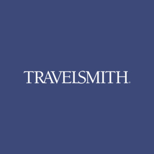 TravelSmith logo