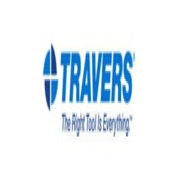 Travers Tool Co. logo