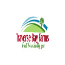 Traverse Bay Farms logo