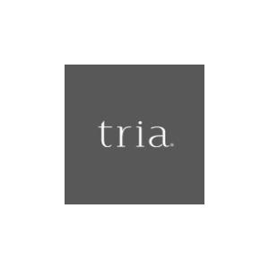 Tria Beauty logo