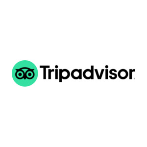 TripAdvisor logo
