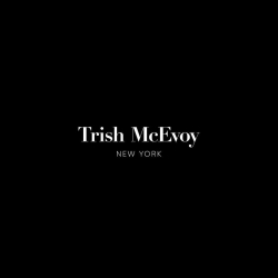 Trish McEvoy logo