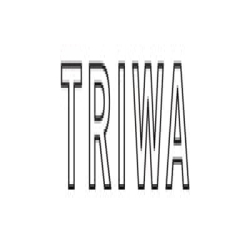 TRIWA logo