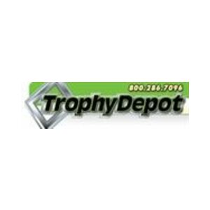Trophy Depot logo