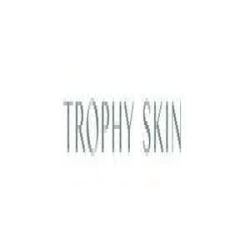 Trophy Skin logo