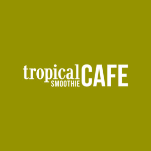 Tropical Smoothie Cafe logo