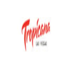 Tropicana Las Vegas logo