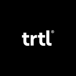 Trtl Pillow logo