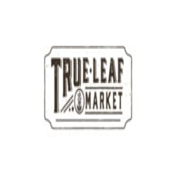 True Leaf Market logo