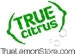 True Lemon store logo