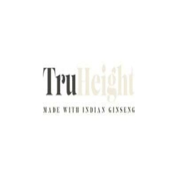 TruHeight logo