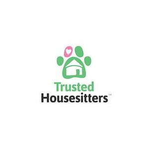 TrustedHousesitters logo