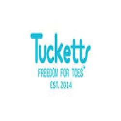 Tucketts logo