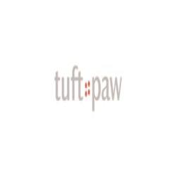 Tuft and Paw logo