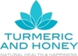Turmericandhoney logo