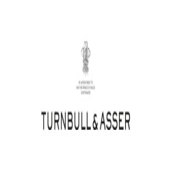 Turnbull & Asser logo