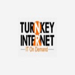 TurnKey Internet logo
