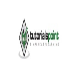 Tutorials Point logo