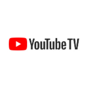 YouTube TV logo