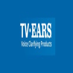 TV Ears logo